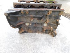 Nissan Ka24e 240sx S13 Bare Engine Block Sohc 2.4 Nissan Ka24e 240sx S13 Bare Engine Block Sohc 2.4