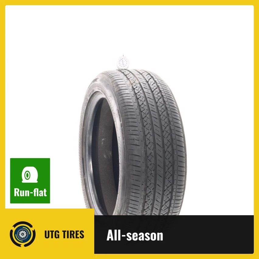 225/50/18 Run Flat Tires for sale | eBay