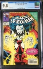Amazing Spider-Man #391 CGC 9.8  #4523821016