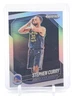 STEPHEN CURRY 2024-25 PANINI PRIZM BLACK BASKETBALL SILVER #7 WARRIORS Q4832