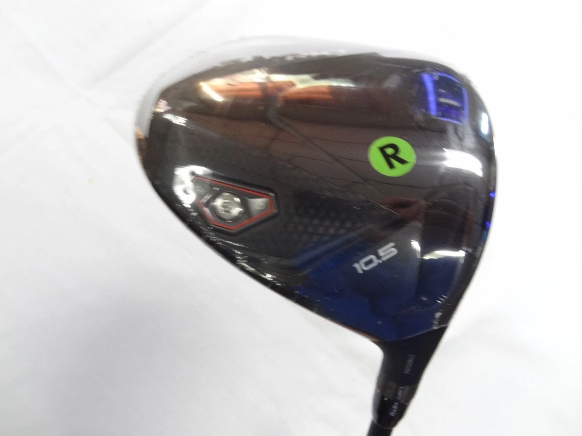 Srixon Driver 10.5 Loft Golf Clubs for sale | eBay