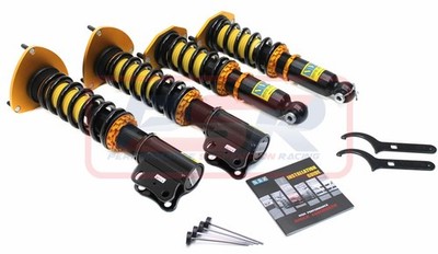 SUBARU FORESTER SJ 2012-2018 XYZ Racing Super Sport Coilovers