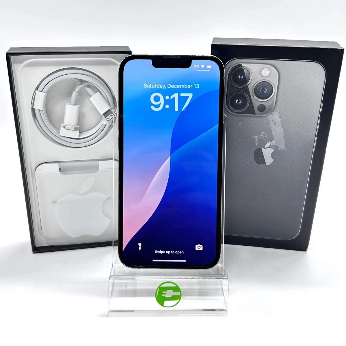 Apple iPhone 13 Pro 256GB for sale | eBay