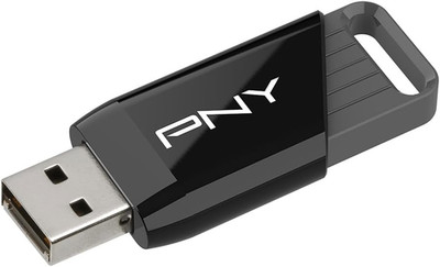 256GB Attaché X USB 3.2 Gen 1 Flash Drive, Advanced Performance up to 130Mb/S Re