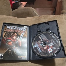 Maximo vs Army of Zin (PlayStation 2 PS2, 2003) Complete CIB - Tested
