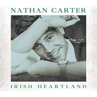Carter Nathan - Irish Heartland - Cd - G4Z