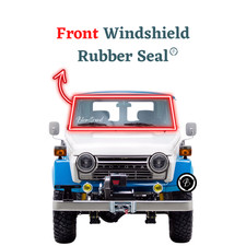 Pare-brise Toyota LANDCRUISER