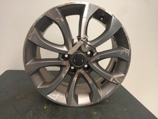 NISSAN JUKE Alloy Wheel 17" Inch 5x114.3 Offset ET47 7J 2010-2019 D03001KR7A