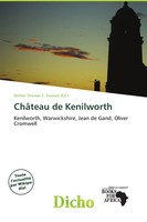 Delmar Thomas C. Stawart | ChâTeau De Kenilworth | Taschenbuch | FranzöSisch