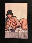VAMPIRELLA #674 VIRGIN KYUYONG EOM EXCLUSIVE 1