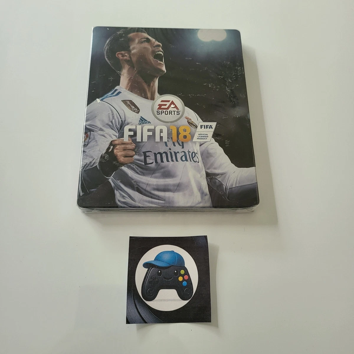 Steelbook ps3 d'occasion - Jeux vidéo