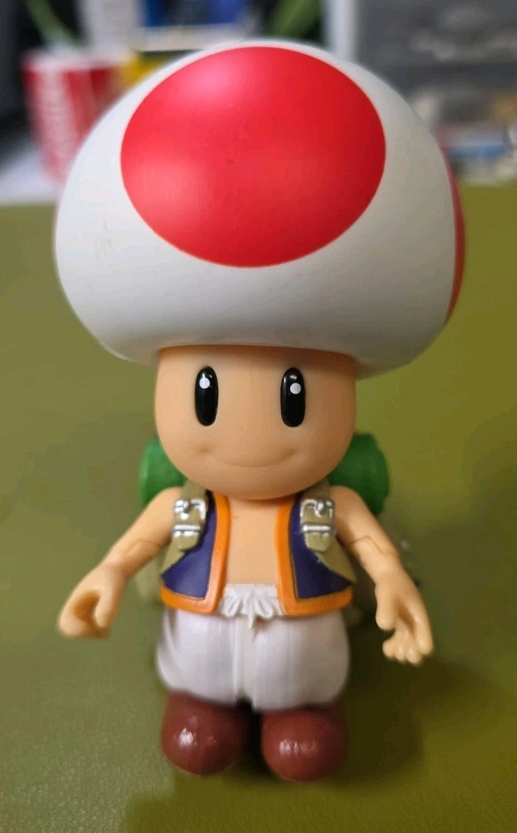 25+ Nintendo Yoshi Action Figures & Accessories for sale | Updated