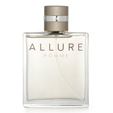 Chanel Allure Homme 3.4oz Men's Eau de Toilette Spray for sale