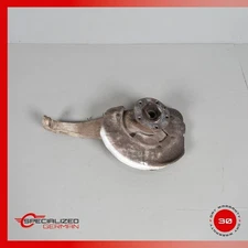 2011-2018 Porsche Cayenne Right Front Spindle Knuckle Hub 95834115600 OEM Used