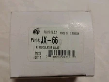 ATP Professional Auto Parts JX66 - Automatic Transmission Modulator Valve