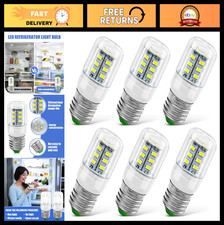 LED Light Bulb for Refrigerator - Compatible with Electrolux, Kenmore, Frigidair