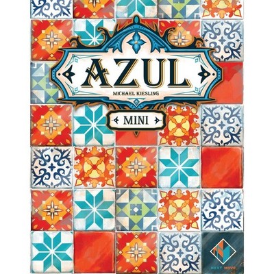 Azul Mini (DE)