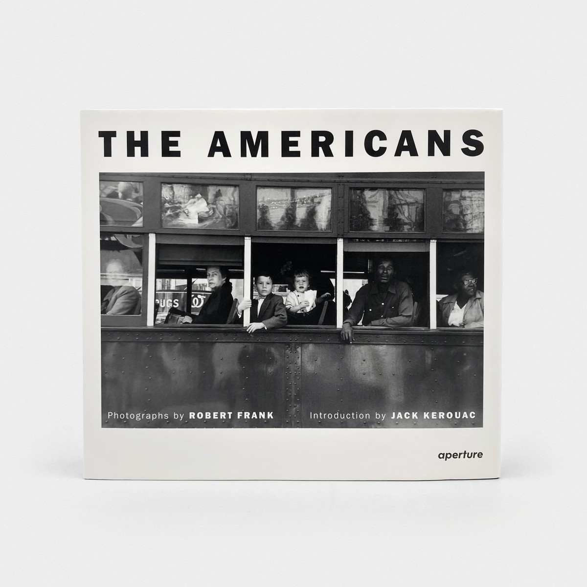 Robert Frank - The Americans Aperture Hardcover | eBay