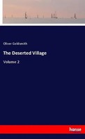 Oliver Go*Dsmith | The Deserted Village | Taschenbuch | Englisch (2021)