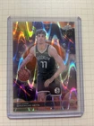 2025 Topps Cosmic Chrome Ben Saraf Base (RAW)