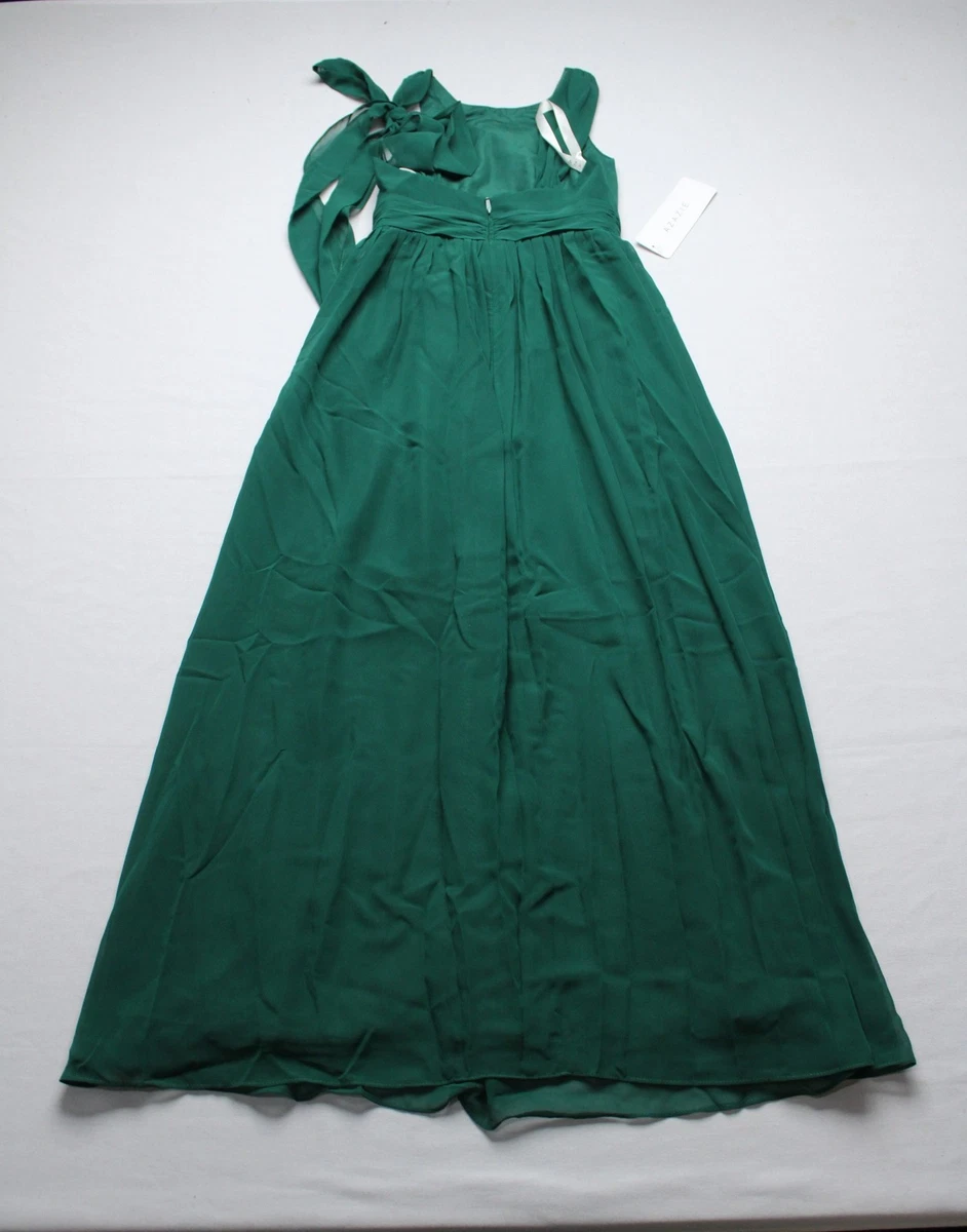 Chiffon Green Wedding Dresses for sale | eBay Chiffon Green Wedding Dresses for sale | eBay