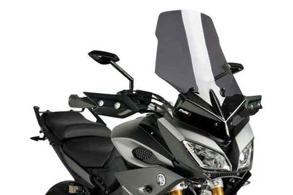 For Yamaha FJ09 2015-2017 Puig 7646F Touring Screen Foto 2 de 2