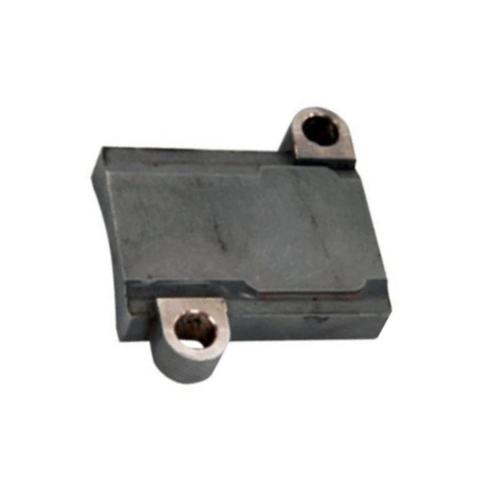 Placa de retención de guía de cambio de transmisión manual ACDelco original para Pontiac G8 2009 Foto 2 de 4