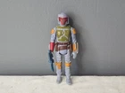 Vintage Kenner Star Wars Boba Fett Action Figure Complete w/Blaster Hong Kong