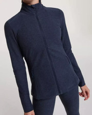 Calia Women's LustraLux Jacket Darker Ardosia Slate Heathr Different Sizes