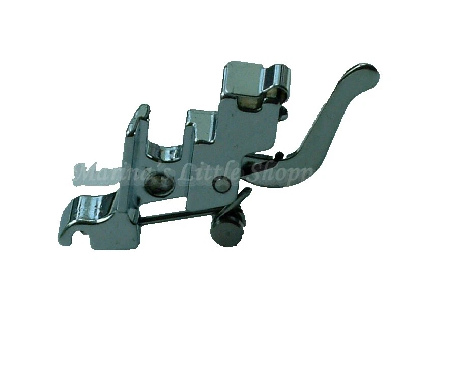 Snap - On Foot Adaptor Sewing Machine Feet