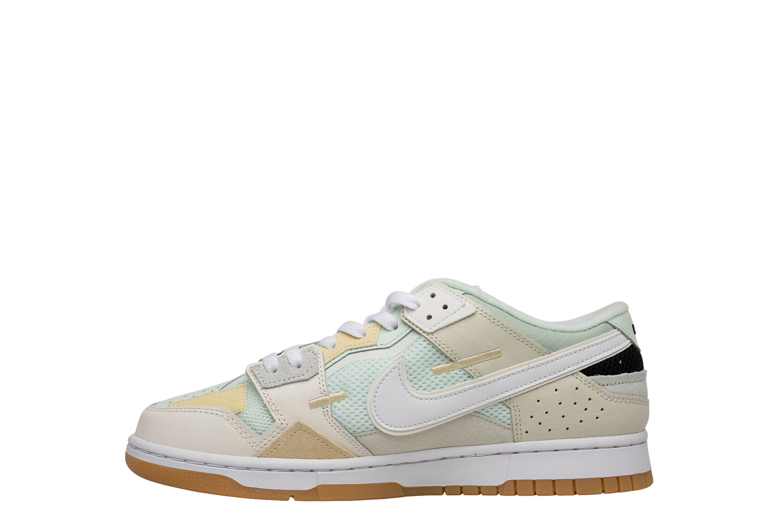 Nike Dunk Scrap Low Sea Glass for Sale | Authenticity