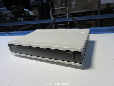 Lancom Wireless L-54G 54 MBit/s Wireless-LAN Access-Point 802.11g EXCL PSU