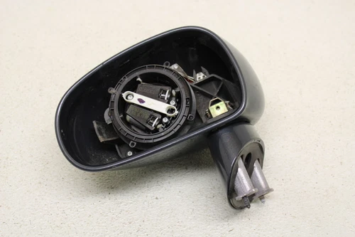 MK1 Audi TT Left Side Door Mirror Driver Side Dolomite Gray Oem 2000-2006
