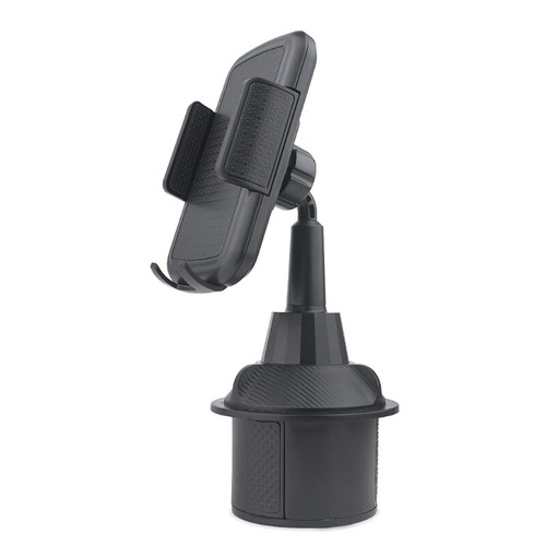 Flexible Gooseneck Car Cup Phone Holder Mount for Phone 12 Pro Max/XS/X/1 Tablet - 第 4/8 張圖片