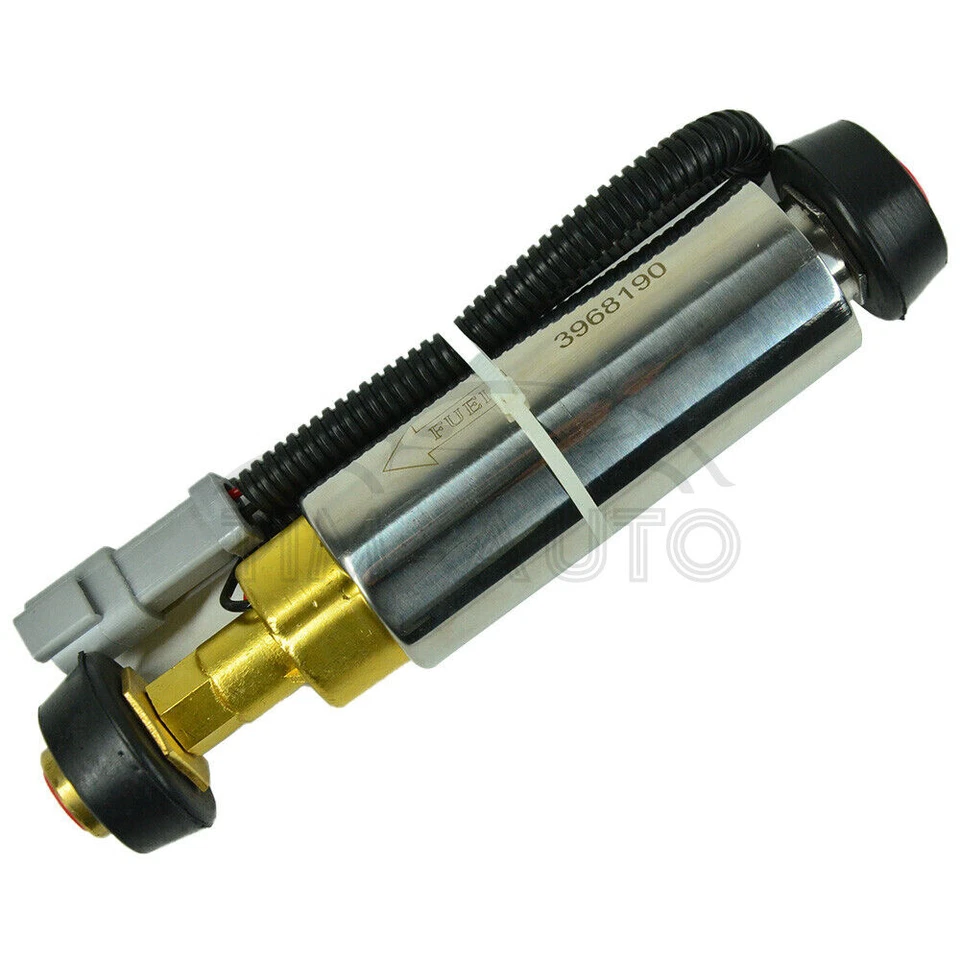 FUEL LIFT TRANSFER PUMP For CUMMINS PART 12V #5260632 US - Image 3 of 3