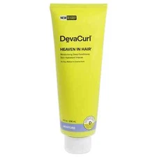 DevaCurl Heaven in Hair Moisturizing Deep Conditioner  8 oz