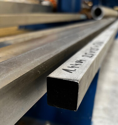 Ersatzwelle Aus Edelstahl | Maße: 4 Mm Durchmesser X 450 Mm Länge + M4 Gewinde