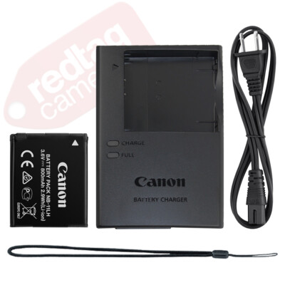 Canon IXY 650 Compact Digital Camera - Silver for sale online | eBay