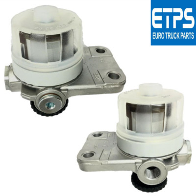 ETPS Fuel Pump 0000907350 M14x1.5mm for Mercedes-Benz ACTROS ACTROS MP2 MP3 