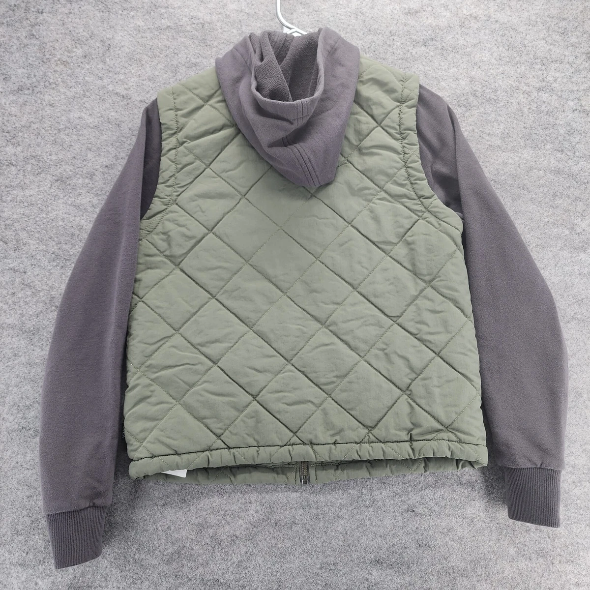 Rvca 2025 snowboard jacket
