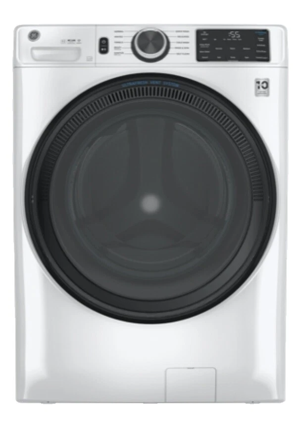 GE Metal Washer & Dryer Parts