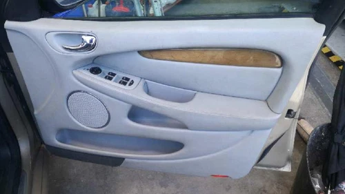 1X4E6B209AC Tenditore Cinghia Ausiliare per JAGUAR X-TYPE 3.0 V6 Classica 20 - Foto 5 di 10