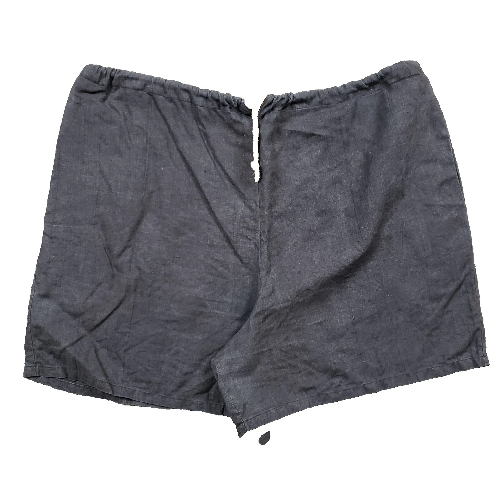 Pantalones cortos sólido Valentino para De mujer