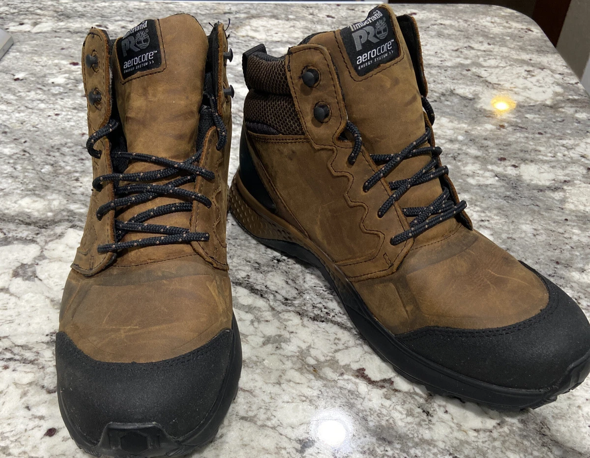 Timberland clearance aerocore mens