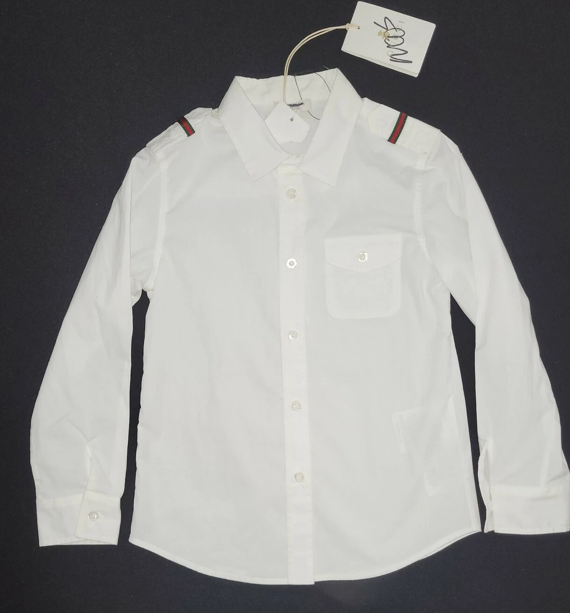 Boys gucci cheap outfit