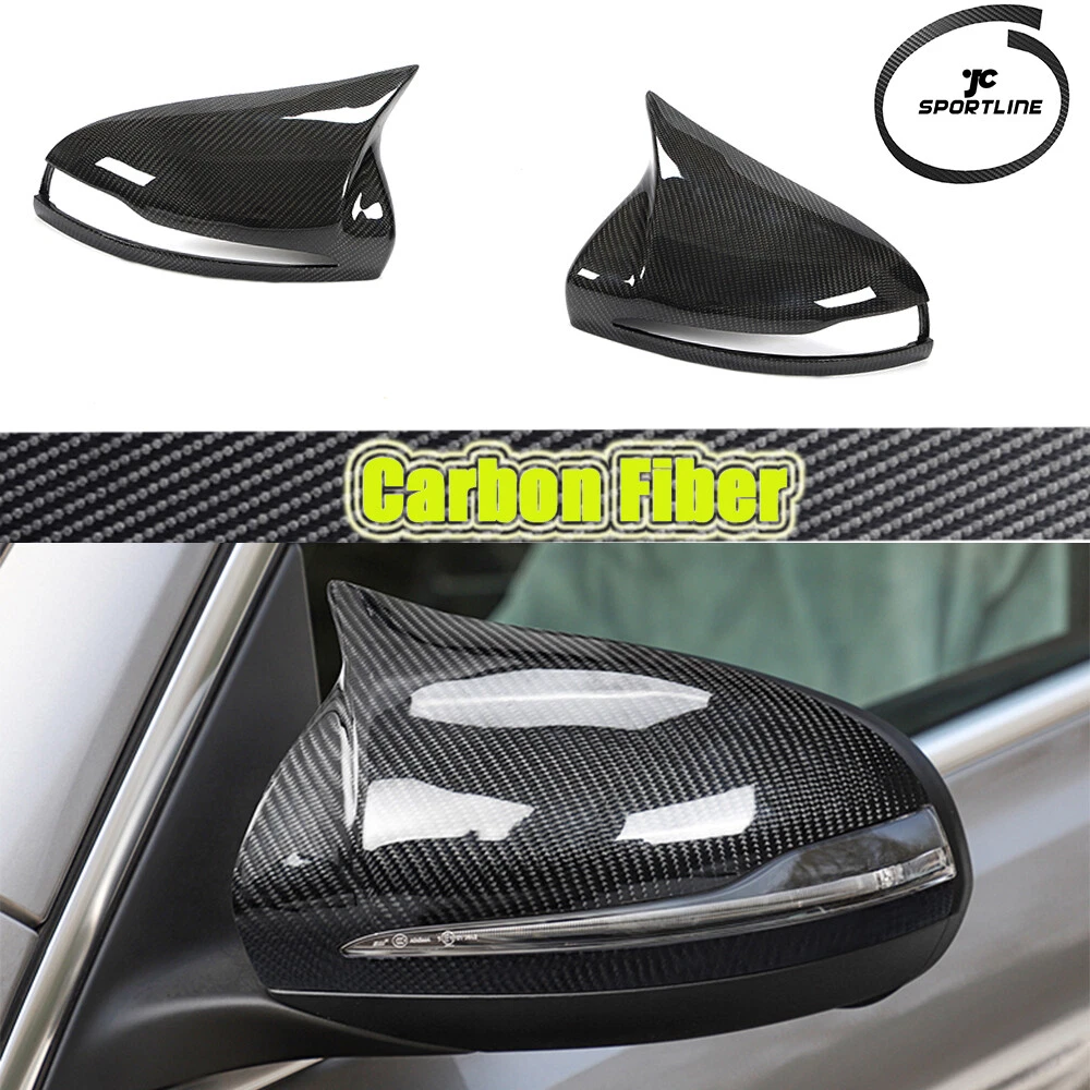 W205 cheap mirror cover