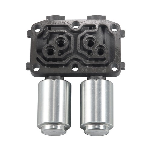 28260-PRP-014 Transmission Dual Linear Solenoid For Honda Accord CRV Acura F8 CA - Picture 9 of 16