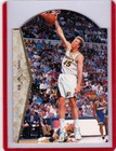 1994 SP Basketball Die Cut Rik Smits #D82