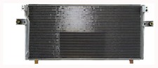 RAYTEN AC CONDENSER Fit for Nissan Altima 1993 1994 1995 1996 1997 2.4 L4