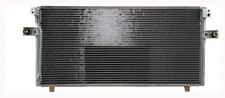 RAYTEN AC CONDENSER Fit for Nissan Altima 1993 １９９４　１９９５　１９９６　 1997 2.4 L4